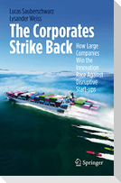 The Corporates Strike Back