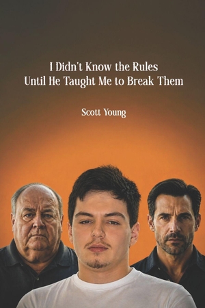Young, Scott. I Didn't Know the Rules Until He Taught Me to Break Them. Independently published, 2026.