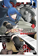 Goblin Slayer Side Story: Year One, Vol. 13 (Manga)