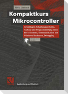 Kompaktkurs Mikrocontroller