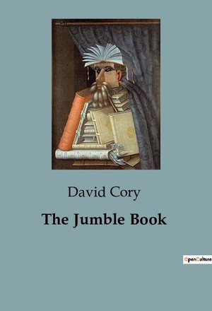 Cory, David. The Jumble Book. Culturea, 2023.