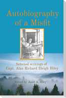 Autobiography of a Misfit