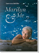 Lawrence Schiller. Marilyn & Me