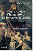 La Terreur et la Vendée