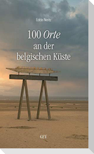 100 Orte an der belgischen Küste