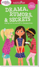 Smart Girl's Guide: Drama, Rumors & Secrets
