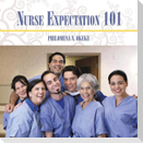 Nurse Expectation 101