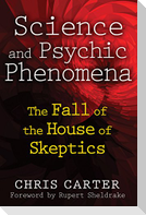 Science and Psychic Phenomena
