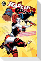 Harley Quinn by Amanda Conner & Jimmy Palmiotti Omnibus Vol. 1