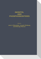 Inositol and Phosphoinositides