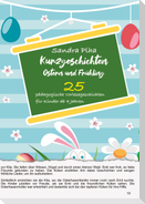 KitaFix-Kurzgeschichten Ostern und Frühling