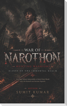 WAR OF NAROTHON