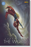 Supergirl: The World (Softcover-Edition)