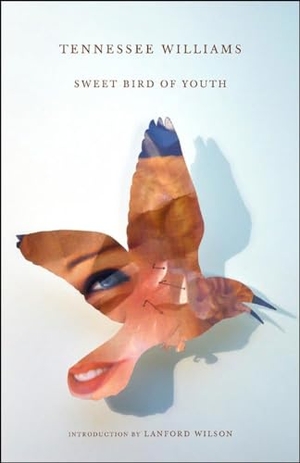 Williams, Tennessee. Sweet Bird of Youth. New Directions Publishing Corporation, 2008.