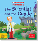 The Scientist and the Castle (Set 12)