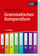 Grammatisches Kompendium