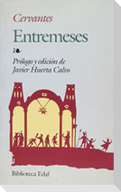 Entremeses