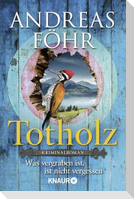 Totholz