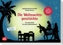 Die Weihnachtsgeschichte