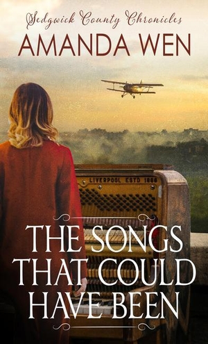 Wen, Amanda. The Songs That Could Have Been. Gale, a Cengage Company, 2023.