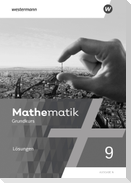 Mathematik - Ausgabe N 2020. Lösungen 9G