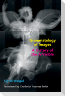 Grammatology of Images: A History of the A-Visible