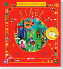 Fiabe. Inventa l'avventura