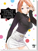 The Shiunji family children. Vol. 6