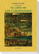 El libro de los condenados