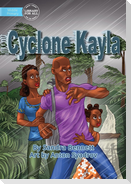 Cyclone Kayla