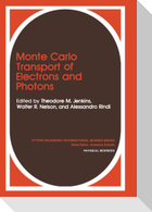Monte Carlo Transport of Electrons and Photons