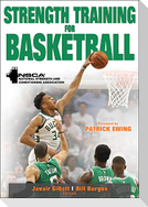 Strength Training for Basketball