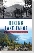 Hiking Lake Tahoe