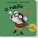 O ratiño Pérez