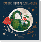 Franklins fliegende Buchhandlung