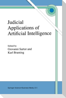 Judicial Applications of Artificial Intelligence