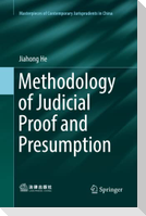 Methodology of Judicial Proof and Presumption