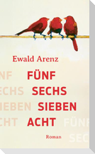 Fünf, sechs, sieben, acht