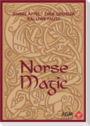 Norse Magic (english oracle cards)