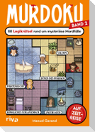 Murdoku 2