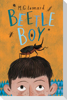 Beetle Boy