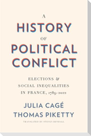 A History of Political Conflict