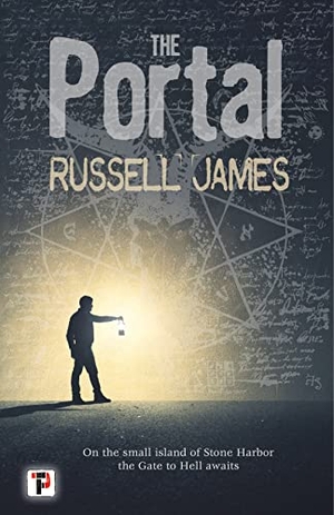James, Russell. The Portal. Flame Tree Publishing, 2020.
