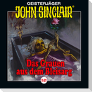 John Sinclair - Folge 142