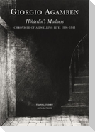 Holderlin's Madness - Chronicle of a Dwelling Life, 1806-1843