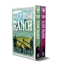 Gold Rush Ranch Series Boxed Set, Books 3-4