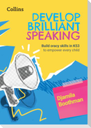 Develop Brilliant Speaking
