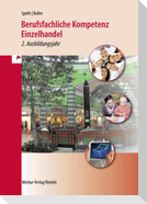 Berufsfachliche Kompetenz Einzelhandel. Baden-Württemberg - 2. Ausbildungsjahr