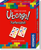 Ubongo - Kartenspiel