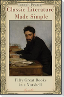 Classic Literature Made Simple